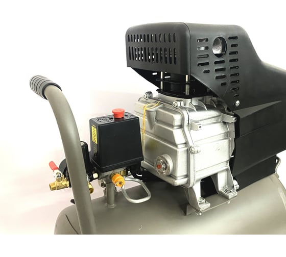Компрессор с прямым приводом CROWN CT36029