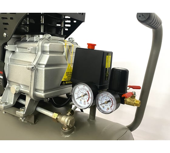 Компрессор с прямым приводом CROWN CT36029