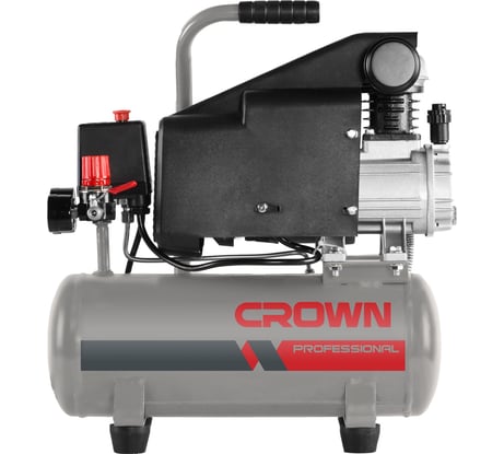 Компрессор с прямым приводом CROWN CT36046