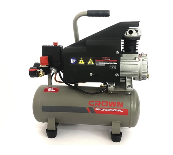 Компрессор с прямым приводом CROWN CT36046