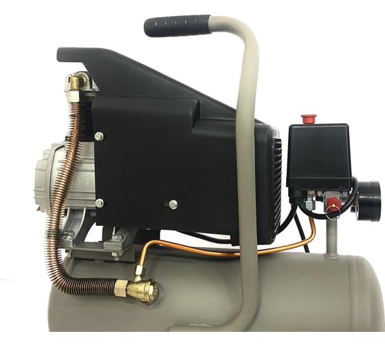 Компрессор с прямым приводом CROWN CT36046