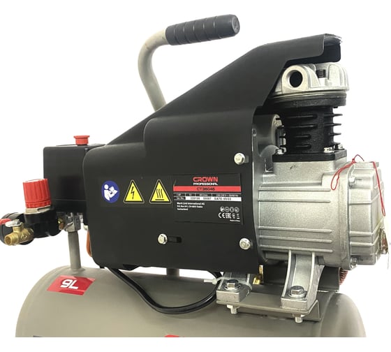 Компрессор с прямым приводом CROWN CT36046
