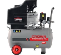 Компрессор с прямым приводом CROWN CT36028