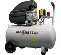 Компрессор с прямым приводом MAGNETTA CE650