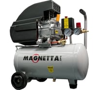 Компрессор с прямым приводом MAGNETTA CE624