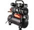 Малошумный безмасляный компрессор Pegas pneumatic PG-602 профессиональная серия 6619 4