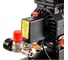 Малошумный безмасляный компрессор Pegas pneumatic PG-602 профессиональная серия 6619 5
