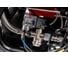 Малошумный безмасляный компрессор Pegas pneumatic PG-602 профессиональная серия 6619 8