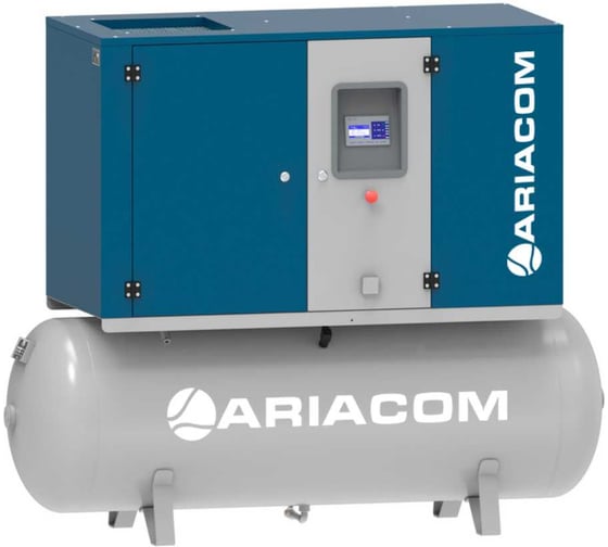 Компрессор винтовой ARIACOM NT11 8 500