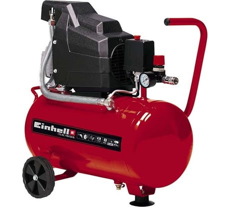 Компрессор Einhell TC-AC 190-24-8 Kit 4007339