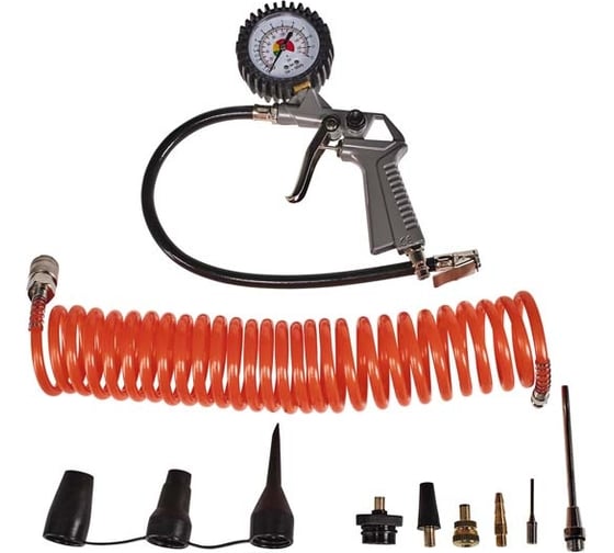Компрессор Einhell TC-AC 190-24-8 Kit 4007339