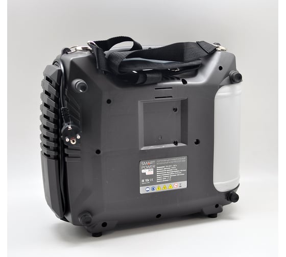 Воздушный компрессор BERKUT SMART POWER универсальный SAC-300