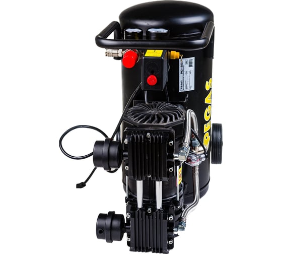 Малошумный компрессор Pegas pneumatic PG-802 проф 6620