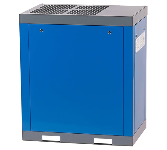 Компрессор винтовой NORDBERG 22 кВт, 10 бар, 3085 л/мин, IP23, без ресивера NCB30