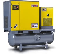 Винтовой компрессор COMPRAG с осушителем FRD-1110-270 11410309