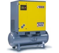 Винтовой компрессор COMPRAG FR-2210-500 11410605