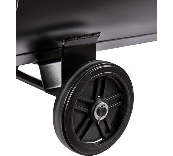 Безмасляный малошумный компрессор Elitech ACF 900-160S HD 206465