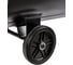 Безмасляный малошумный компрессор Elitech ACF 900-160S HD 206465 3