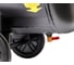 Безмасляный малошумный компрессор Elitech ACF 900-160S HD 206465 4