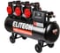 Безмасляный малошумный компрессор Elitech ACF 900-160S HD 206465 7