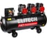 Безмасляный малошумный компрессор Elitech ACF 900-200S HD 206466 3