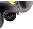 Безмасляный малошумный компрессор Elitech ACF 900-200S HD 206466 9