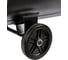 Безмасляный малошумный компрессор Elitech ACF 750-160S HD 206464 9