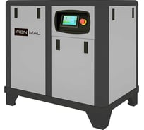 Винтовой компрессор Ironmac IC 10/8 DIGI D VSD, ip65 КА 437269