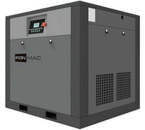 Винтовой компрессор Ironmac IC 7.5/10 С VSD, ip54, муфта КА 429127