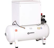 Установка компрессорная Remeza КМ-100.OLD20ТK УТ-00004699