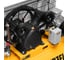Компрессор воздушный ременной привод Denzel BCV 4000-T/200, 4.0 кВт, 200 литров, 690 л/мин 58120 15