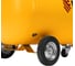 Компрессор воздушный ременной привод Denzel BCV 5500-T/200, 5.5 кВт, 200 литров, 850 л/мин 58122 12