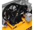 Компрессор воздушный ременной привод Denzel BCV 5500-T/200, 5.5 кВт, 200 литров, 850 л/мин 58122 15