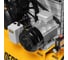 Компрессор воздушный ременной привод Denzel BCV 5500-T/200, 5.5 кВт, 200 литров, 850 л/мин 58122 17