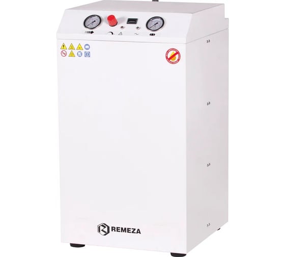 Установка компрессорная Remeza КМ-24.OLD10К УТ-00004678