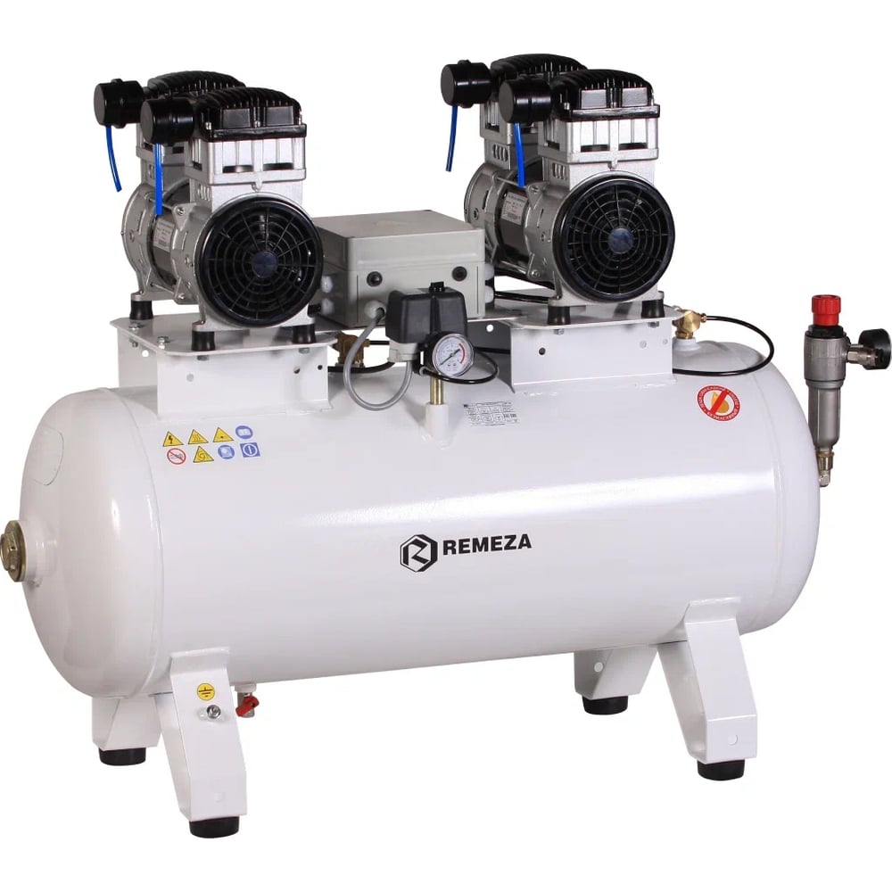 Установка компрессорная Remeza КМ-100.OLD15ТД УТ-00004689 - выгодная ...