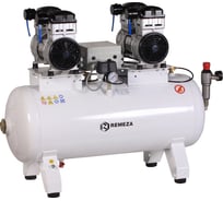 Установка компрессорная Remeza КМ-100.OLD15ТД УТ-00004689