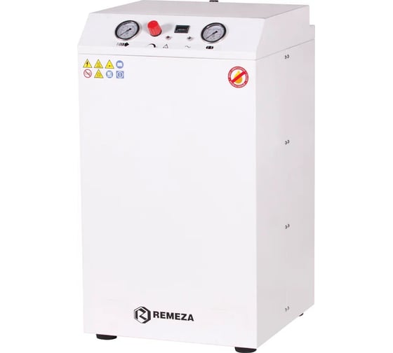 Установка компрессорная Remeza КМ-24.OLD20КМ УТ-00004695 1