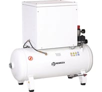 Установка компрессорная Remeza КМ-100.OLD15ТKД УТ-00004691