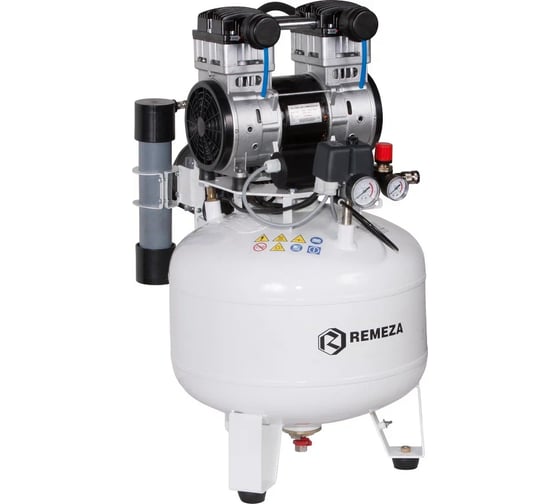 Установка компрессорная Remeza КМ-50.OLD20Д УТ-00004697