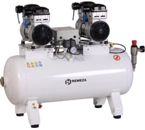 Установка компрессорная Remeza КМ-100.OLD20ТД УТ-00004698