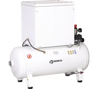 Установка компрессорная Remeza КМ-100.OLD20ТKД УТ-00004700