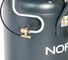 Компрессор вертикальный поршневой с ременной передачей NORDBERG 220В NCPV100/420A 5
