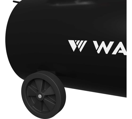 Воздушно-поршневой компрессор WARTA АРС-400-50