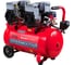 Компрессор безмасляный малошумный FUBAG OLS 500/50 CM2х2 646074 2
