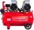 Компрессор безмасляный малошумный FUBAG OLS 500/50 CM2х2 646074 5