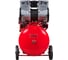 Компрессор безмасляный малошумный FUBAG OLS 500/50 CM2х2 646074 7