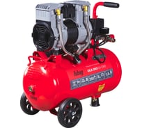 Компрессор безмасляный малошумный FUBAG OLS 250/24 CM2 646070