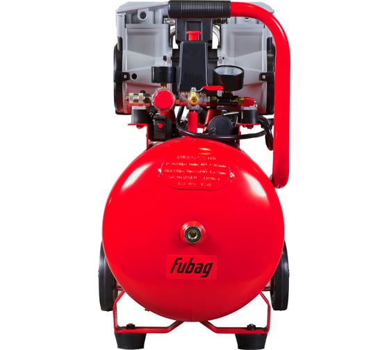 Компрессор безмасляный малошумный FUBAG OLS 400/50 CM3.2 646073