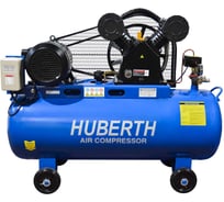 Компрессор, ресивер HUBERTH 150 л, 543 л/мин, 380В RP307250